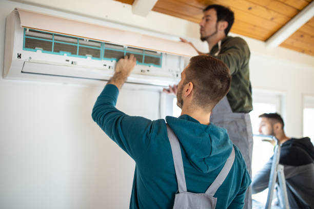 Best Emergency HVAC repair  in Fort Myers Shores, FL