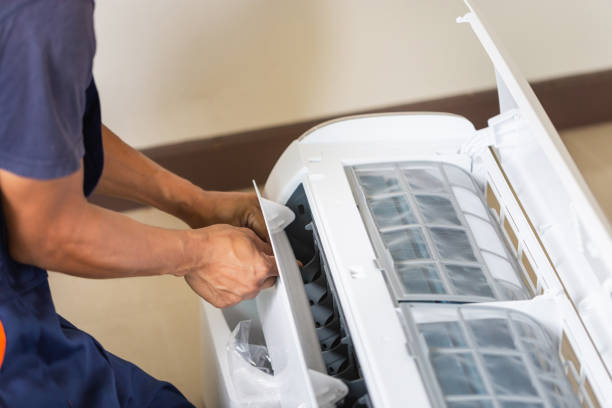 Best HVAC system installation  in Fort Myers Shores, FL