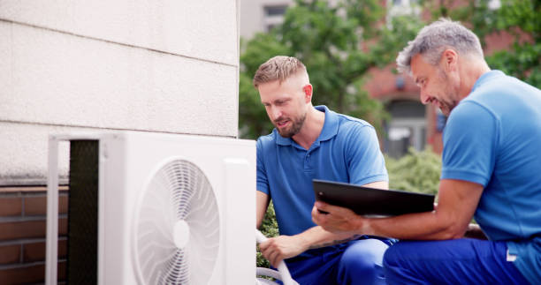 Best Residential HVAC services  in Fort Myers Shores, FL