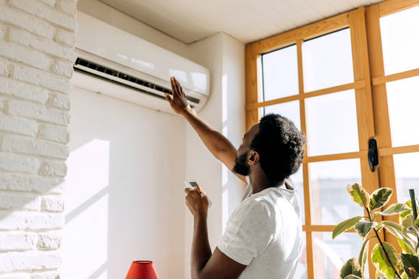 Best Air conditioning repair  in Fort Myers Shores, FL