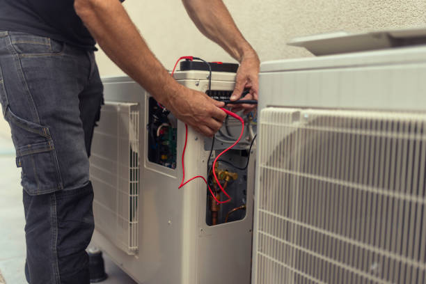 Best HVAC air duct cleaning  in Fort Myers Shores, FL