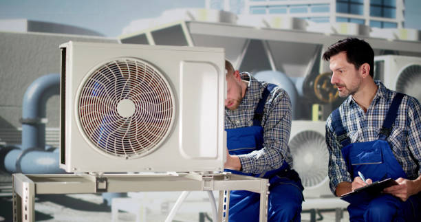 Best HVAC air duct cleaning  in Fort Myers Shores, FL